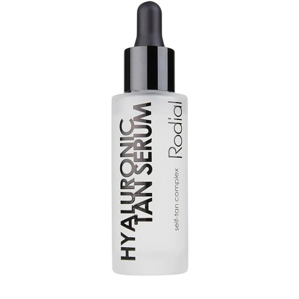 NWT! Rodial hyaluronic tan serum